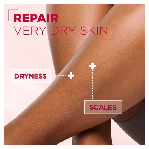 Mixa Renewing Cream 10% Urea & Amino Acid Pot