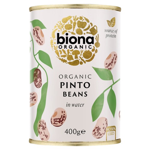 Biona Organic Pinto Beans