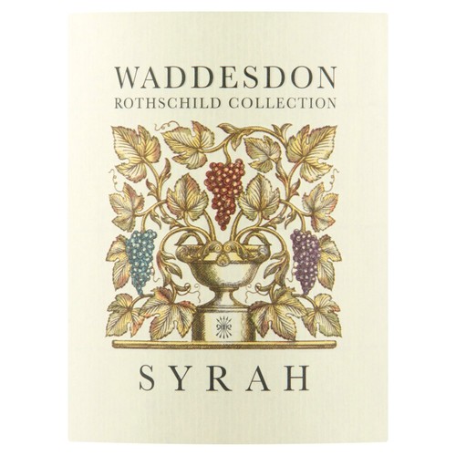 Rothschild Collection Syrah