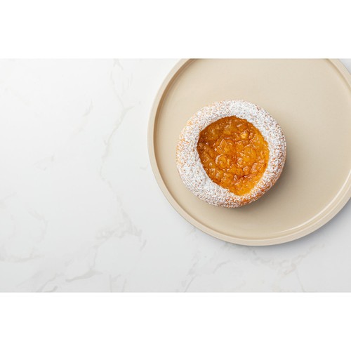 Ole & Steen Apple Danish