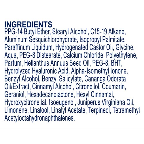 Dove Advanced Care Invisible Anti-Perspirant Deodorant Stick
