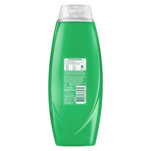 Radox Feel Refreshed Mood Boosting Shower Gel