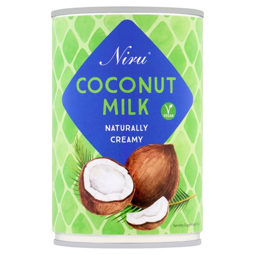 Niru Coconut Milk