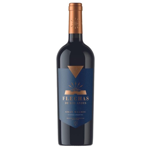 Edmond de Rothschild Flechas Gran Malbec