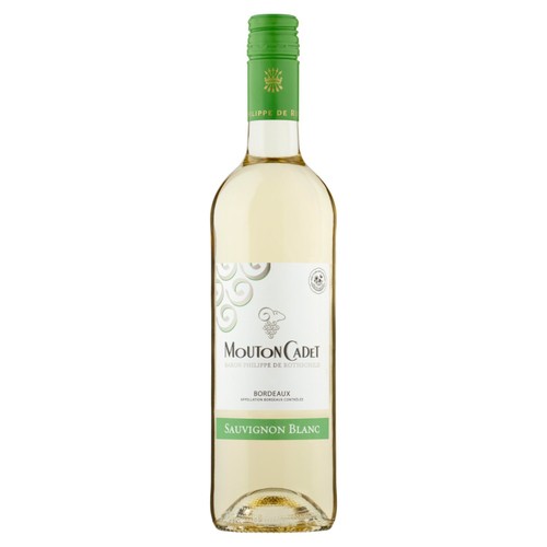 Mouton Cadet Sauvignon Blanc Bordeaux AOC