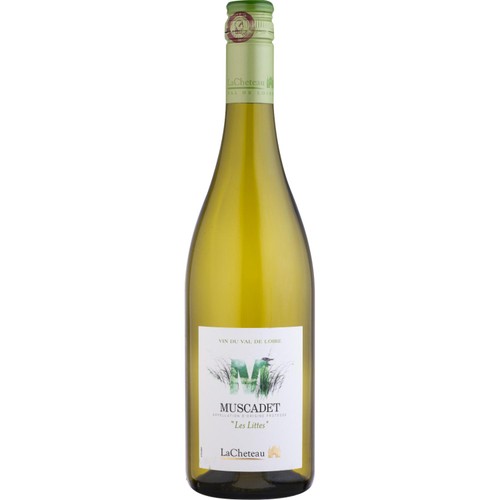 Lacheteau Muscadet AC