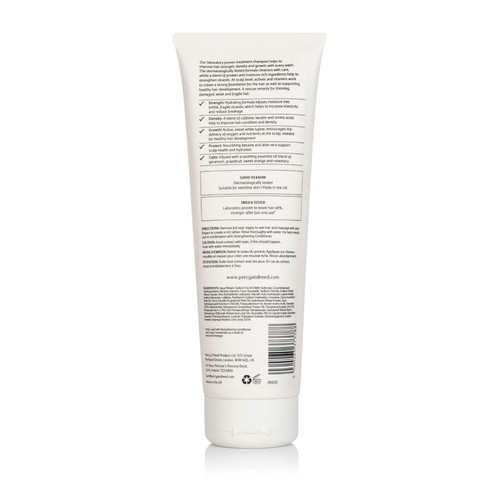 Percy & Reed Strengthening Shampoo