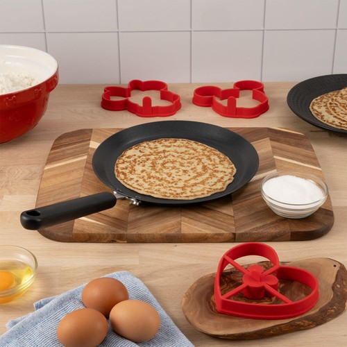 Prestige x Disney Pancake 3pc Mould Set