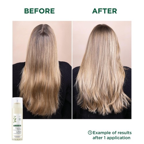 Klorane Extra-Gentle Dry Shampoo - Oat & CeramideLIKE 250ml 