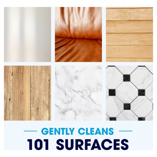 Pledge Clean It Multisurface Polish Cleaner Classic 