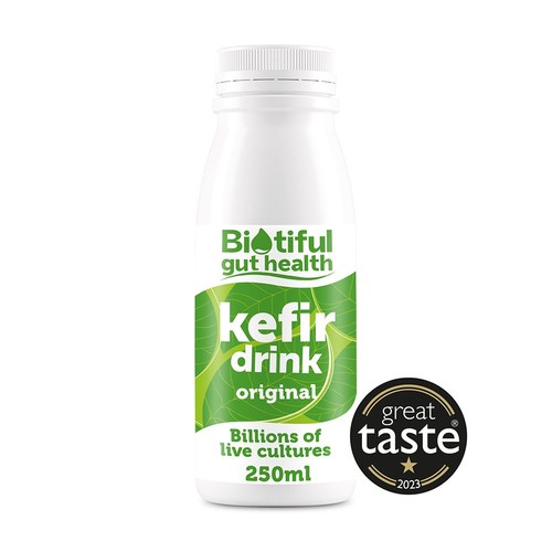 Biotiful Kefir Drink Original