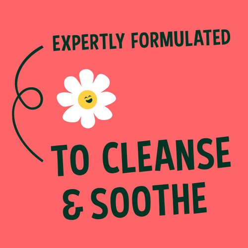 Faith in Nature Aloe Vera Body Wash