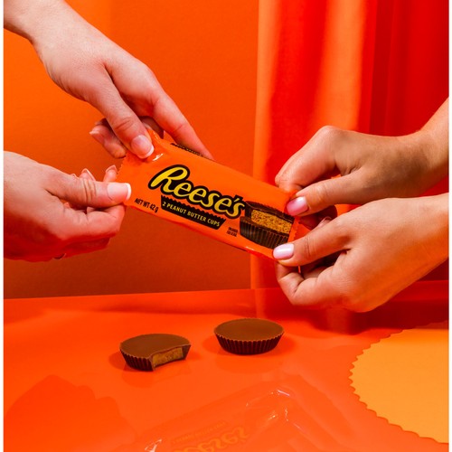 Reese's Peanut Butter Cup