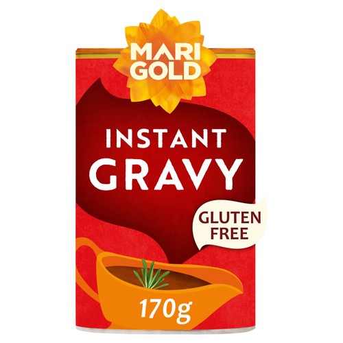 Marigold Health Foods Instant Gravy