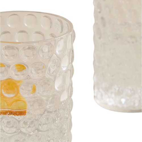 M&S Acrylic Bobble Hi Balls Set