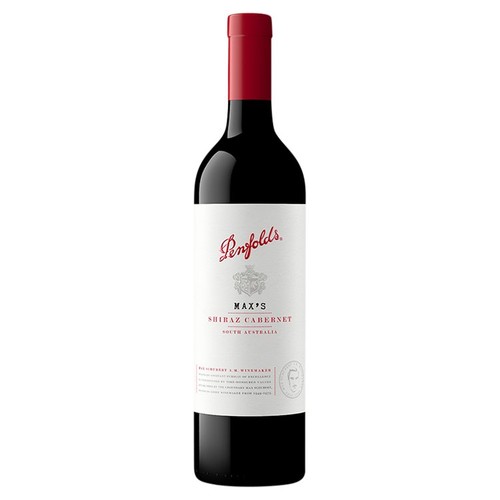 Penfolds Max's Shiraz Cabernet