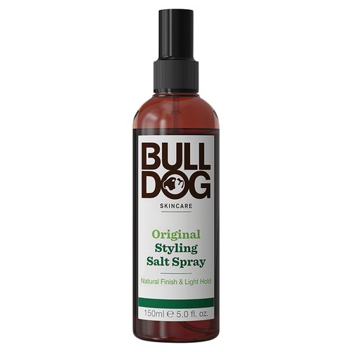 Bulldog Original Hair Styling Salt Spray 