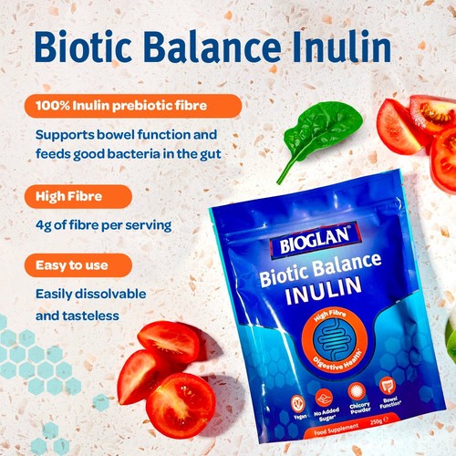 Bioglan Inulin