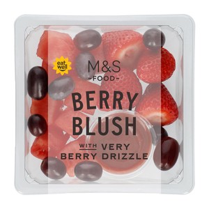 Berry Blush