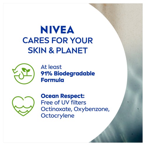 NIVEA SUN Protect & Dry Touch SPF 50 Mist Sunscreen Spray