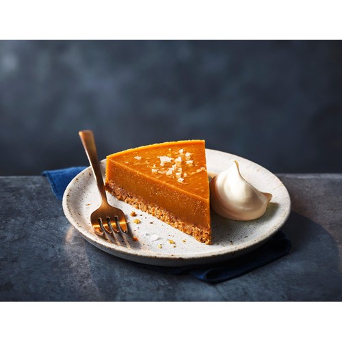 M&S Gastropub Two Treacle Slice Desserts by Tom Kerridge