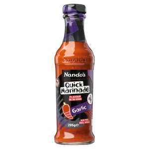 Nando's Perinaise Garlic Peri-Peri Mayo 465g