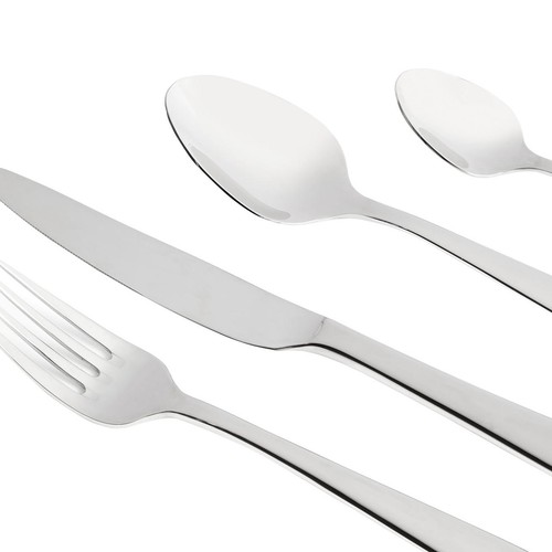 M&S Maxim Stainless Steel Cutlery Set