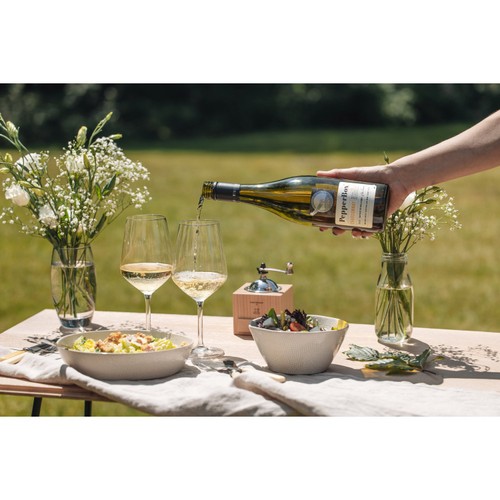 PepperBox Chardonnay