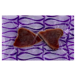 The Fish Society Wild Yellowfin Tuna Steaks