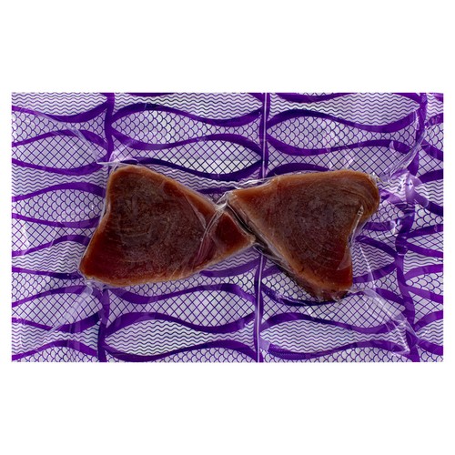 The Fish Society Wild Yellowfin Tuna Steaks