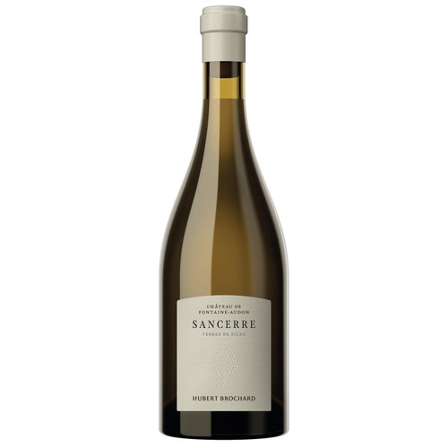 Hubert Brochard Sancerre Fontaine-Audon Terroir de Silex