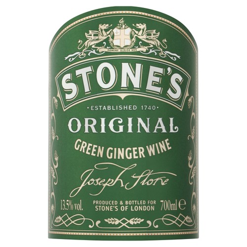 Stone's Original Ginger Wine
