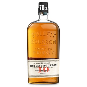 Bulleit 10 Year Old Bourbon