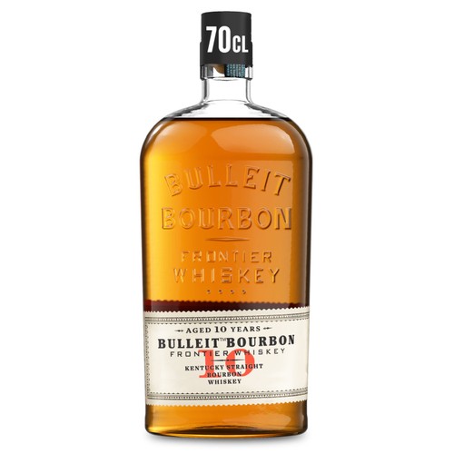 Bulleit 10 Year Old Bourbon