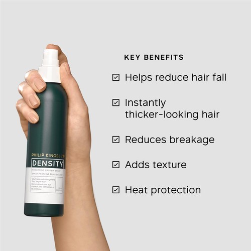 Philip Kingsley Density Thickening Protein Spray 
