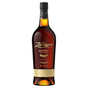 Zacapa Gran Solera