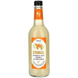 Ginger Beer 750ml