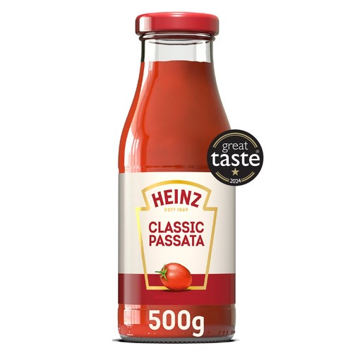 Heinz Classic Passata