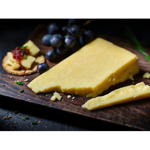 M&S Westcombe Farmhouse Cheddar