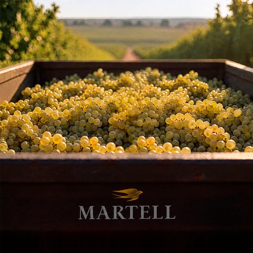 Martell VS Fine Cognac