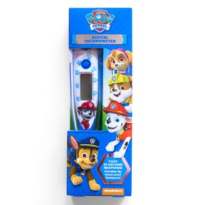 Paw Patrol Character Ball