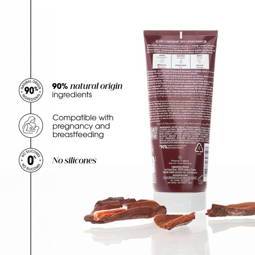 Klorane ANTI-HAIR LOSS strengthening & stimulating Conditioner with Quinine