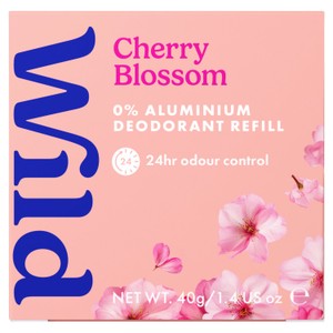 Wild Cherry Blossom Deo Refill
