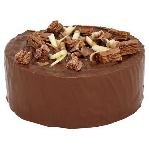 Cadbury Celebration Flake Cake
