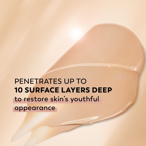 Olay Total Effects 7in1 Touch of Foundation BB Moisturiser Fair to Medium