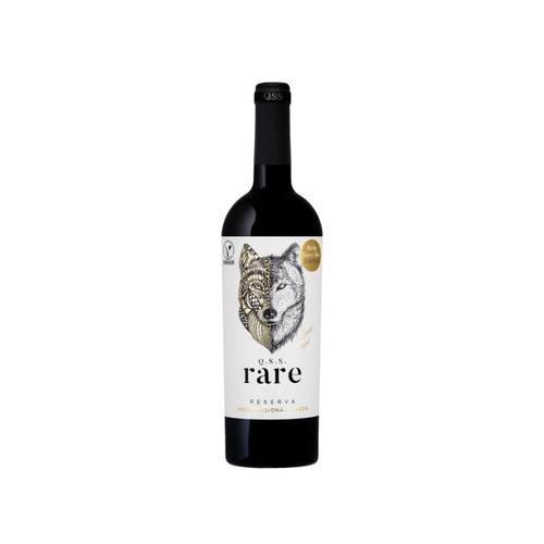 Quinta de S. Sebastiao Rare Organic Reserva