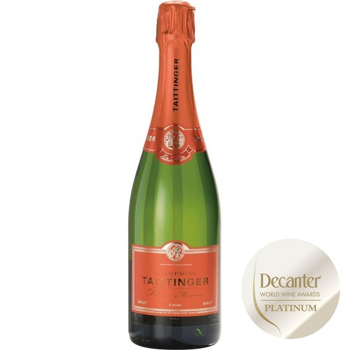 Taittinger Folie de la Marquetterie