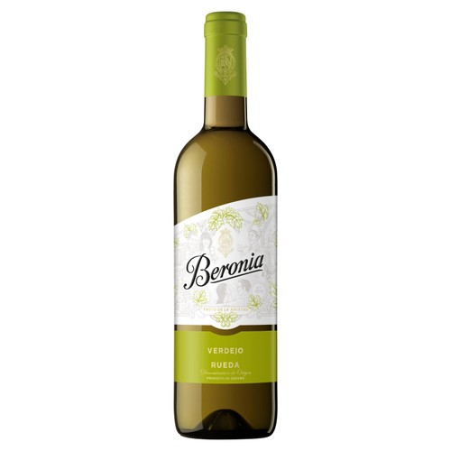 Beronia Verdejo Rueda
