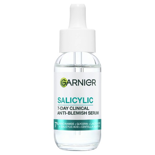 Garnier Pure Active Salicylic Serum