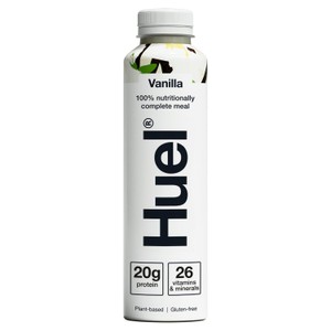 Ready-to-drink Vanilla Flavour 500ml